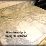 griffin countertops