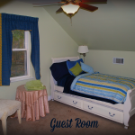 minn guest bedroom